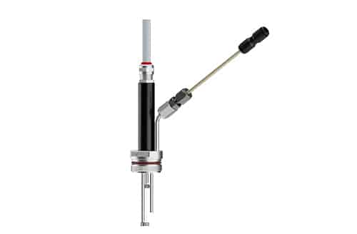 THW-L300传感器 (-50～300 °C) 高达35 bar